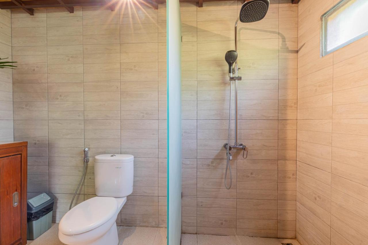 Niluh Private Villas Ubud Zewnętrze zdjęcie